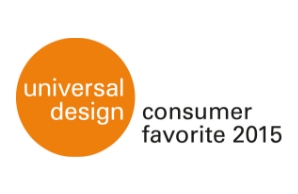 universal design consumer favorite 2015