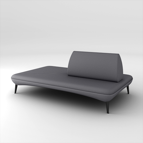 Configure your own sofa | NAGARE | PRODUCTS | okamura