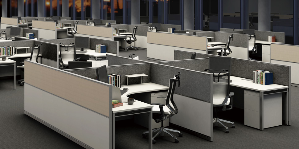 Okamura CP | Products | Okamura