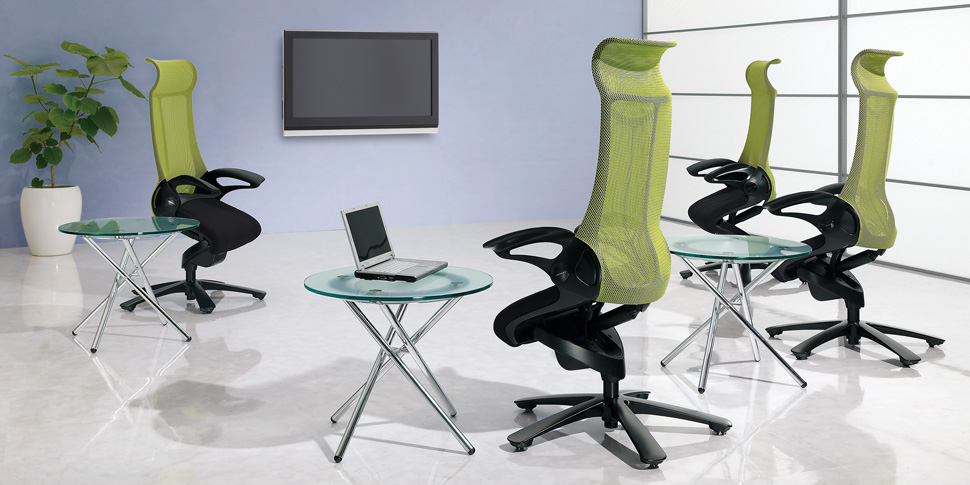 Leopard | Products | Okamura