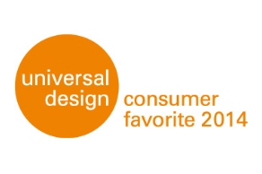 universal design consumer favorite 2014