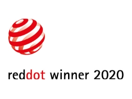 reddot winner 2020