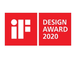 DESIGN AWARD 2020