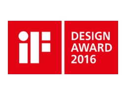 DESIGN AWARD 2016