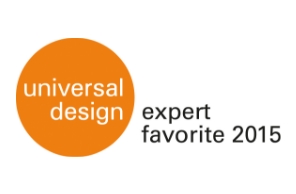 universal design expert 2015