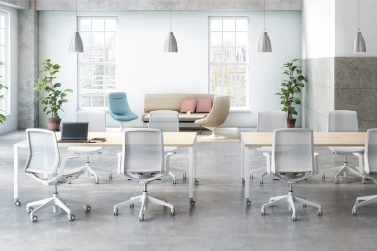 Product scene