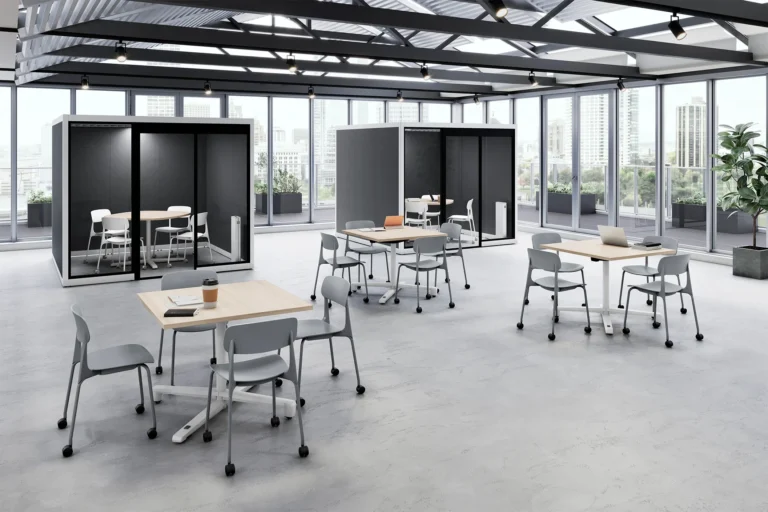 Product scene