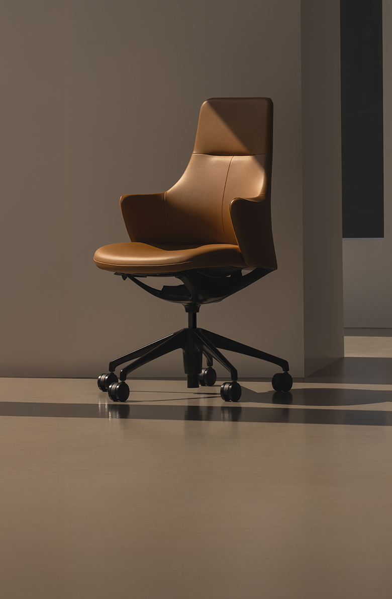 Lives Work Chair