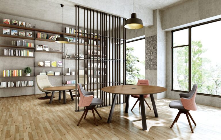 Product scene