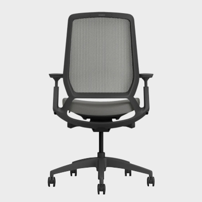 Body : Black<br />
Base : Black