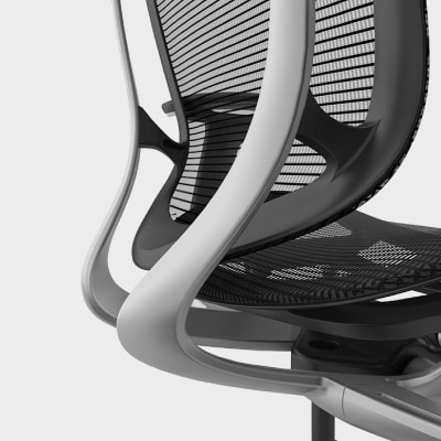 Khung: Bạc <br />Thân: Đen