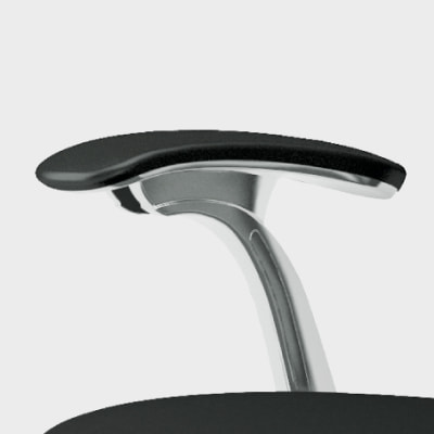 Tay ghế cố định