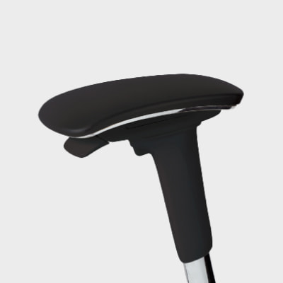 Tay ghế thông thường