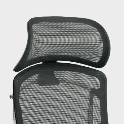 Tựa đầu cố định