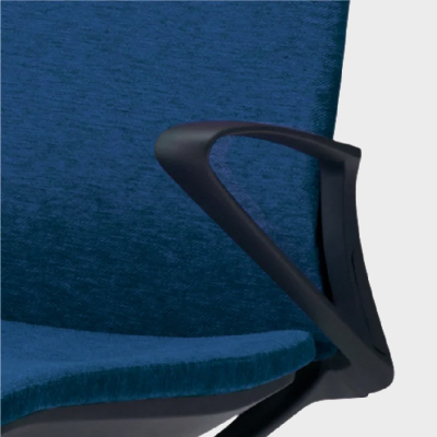 Tay ghế cố định Nhựa