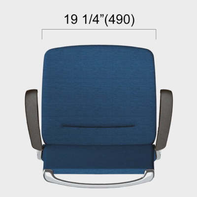 Ghế Tiêu chuẩn cho Vải