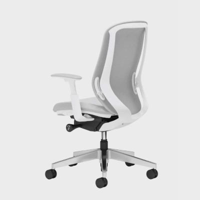 本体：白色<br />底盘：抛光