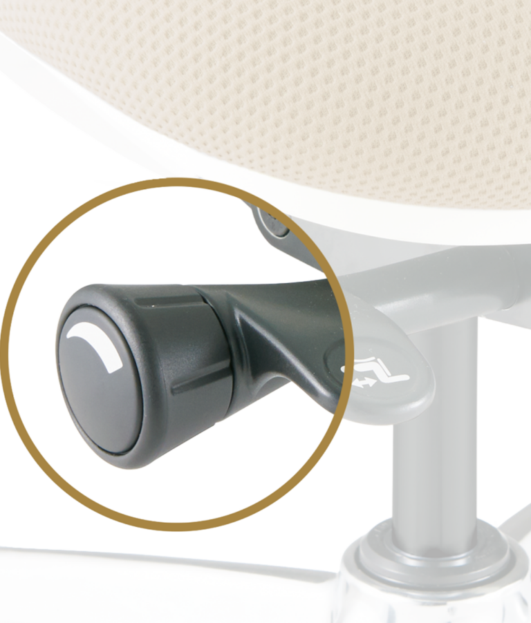 Reclining Tension Adjustment