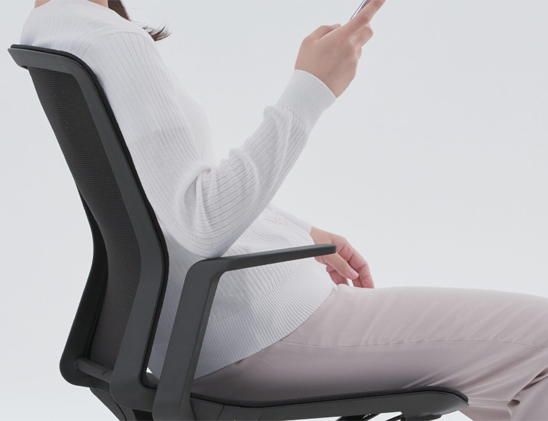 Smart Ankle-tilt Reclining