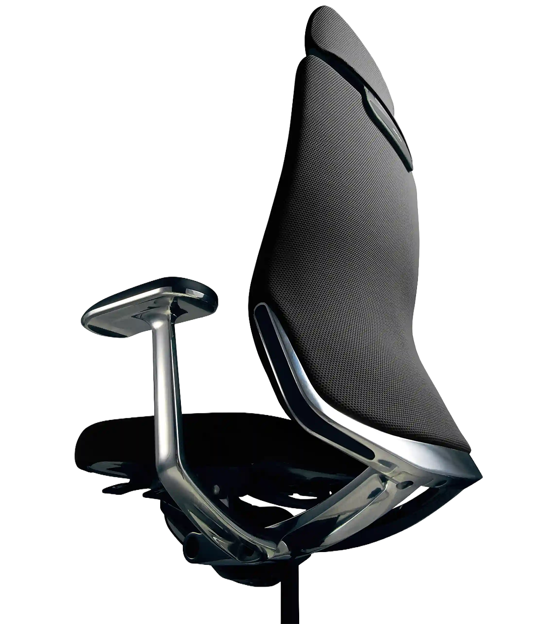 Simple design 
Dynamic lines that look pure and seamless 
Simple to use