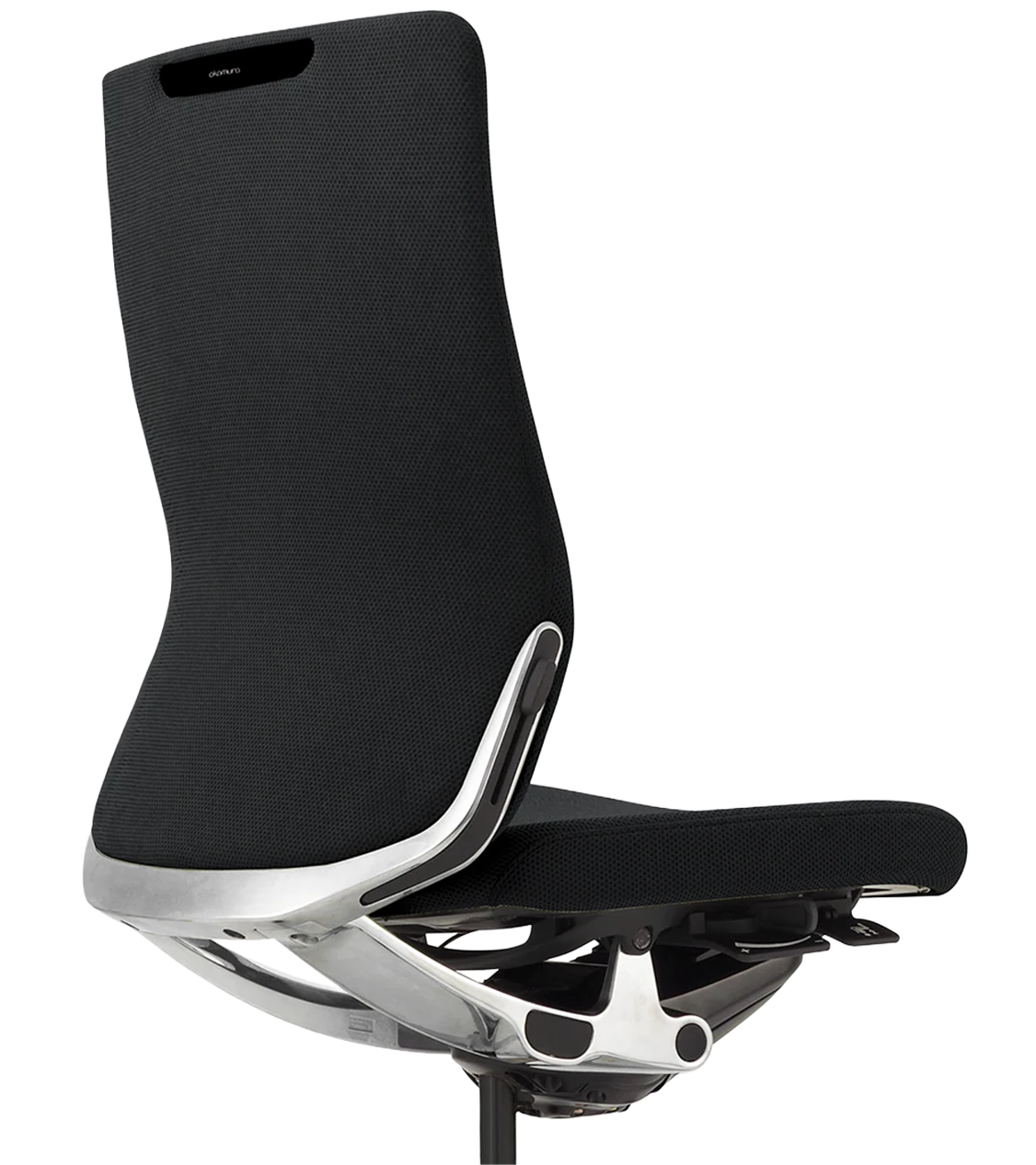 Simple design 
Dynamic lines that look pure and seamless 
Simple to use