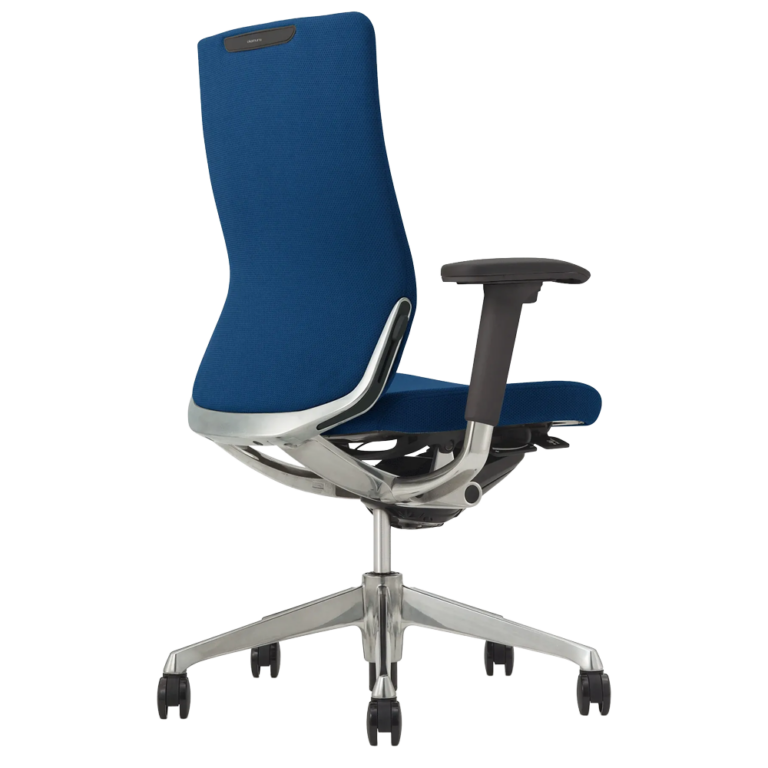 Adjustable<br />
Armrests