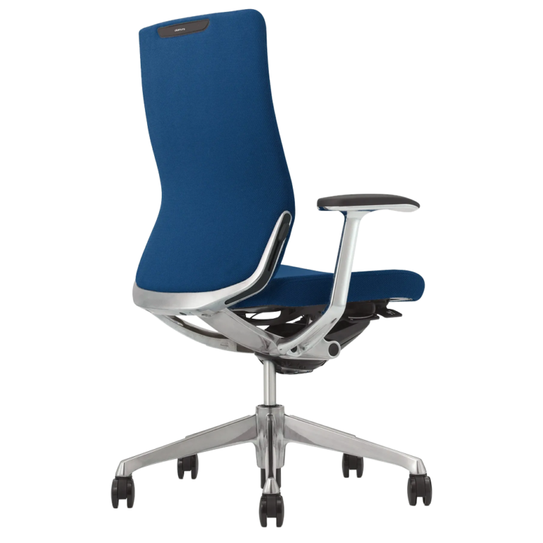 Fixed<br />
Armrests