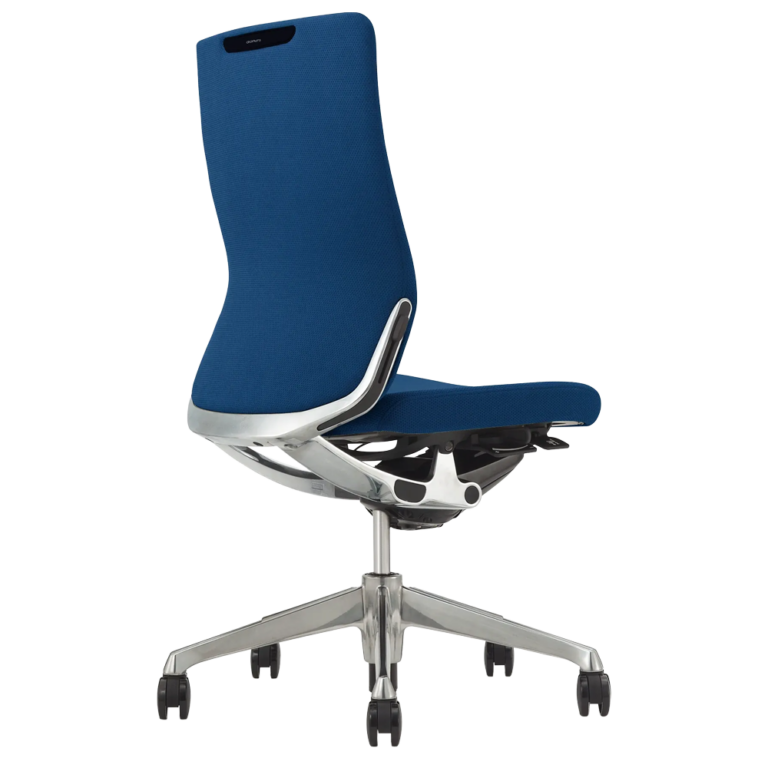 Without<br />
Armrest