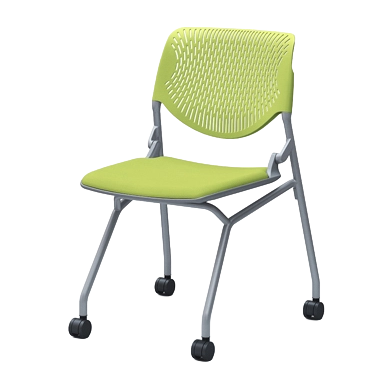 Vert citron