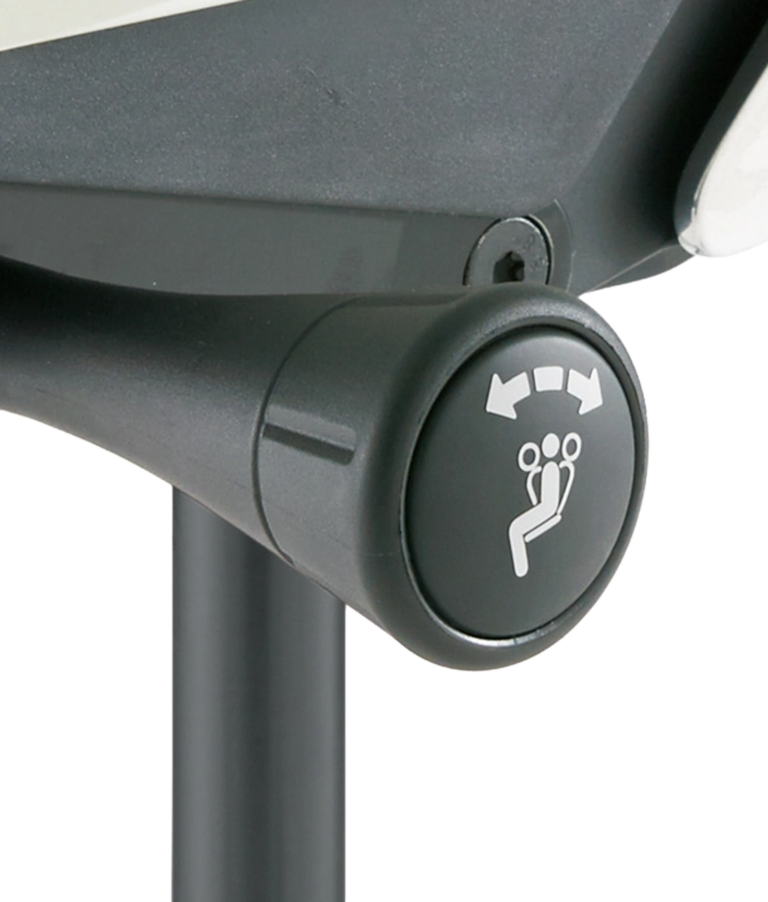 Reclining Lock and Tilt Adjustment