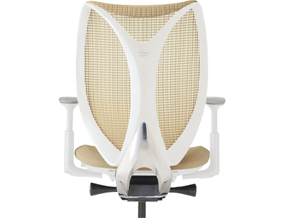 The Iconic Sabrina Ring Structure