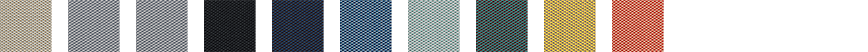 Fabric for Backrest & Seat
