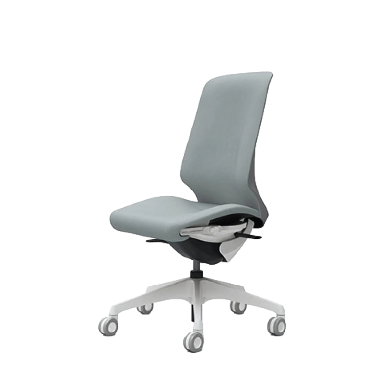 High Back<br />
Without Armrest