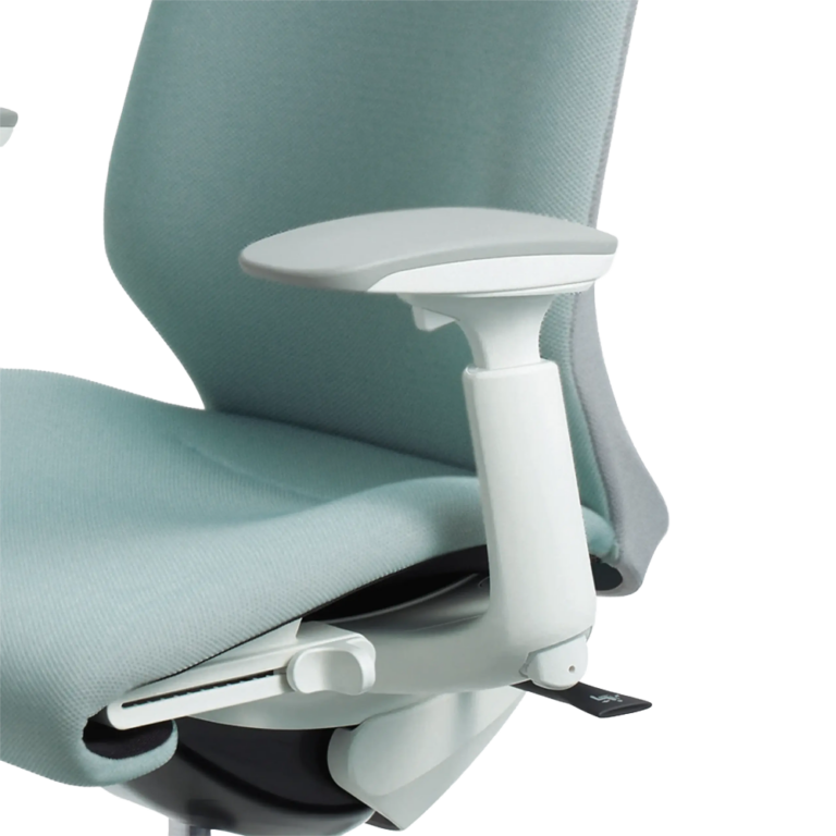 Adjustable Armrest