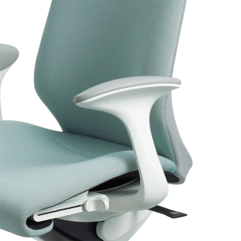 Smooth Fitting Armrest