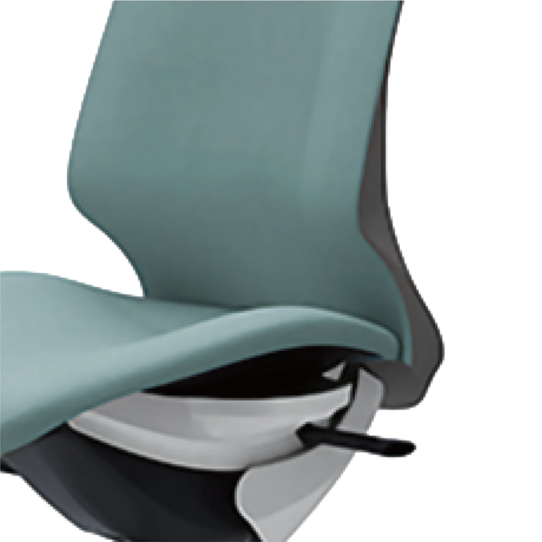 Without Armrest