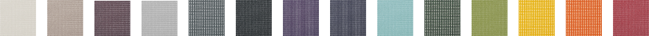 Mesh for Seat