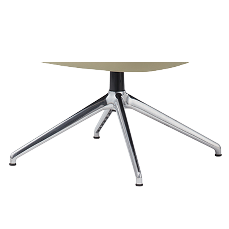 Four-leg Glide Base