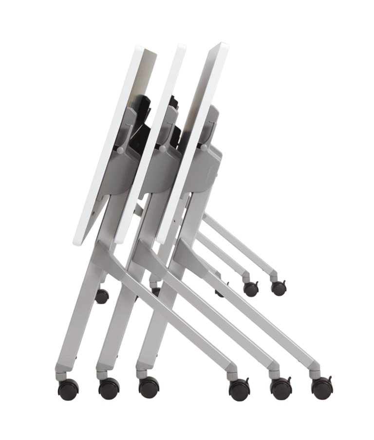 Horizontal nesting 
Sophisticated square pipe design