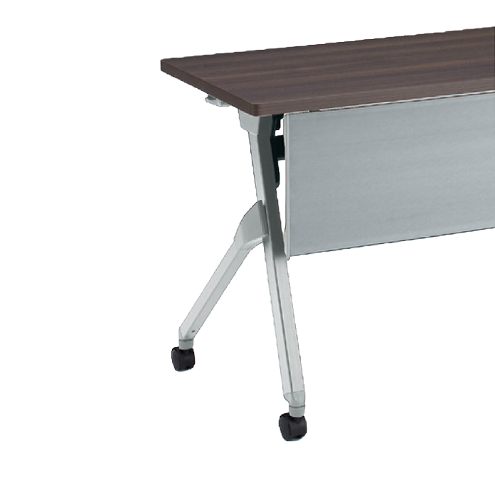 Frame : Silver Metallic<br />
×<br />
Modesty Panel : Light Gray
