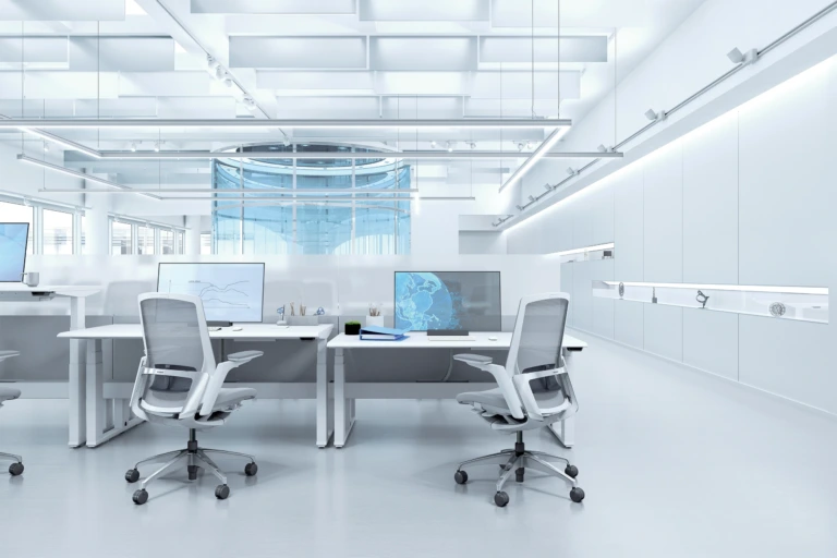 Product scene
