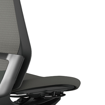 Without Armrest