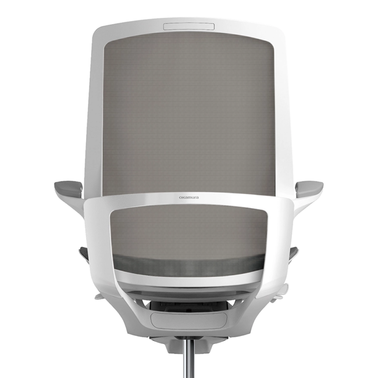 Body : White <br />
Plating Panel : White 