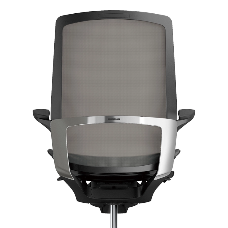 Body : Black <br />
Plating Panel : Chrome 