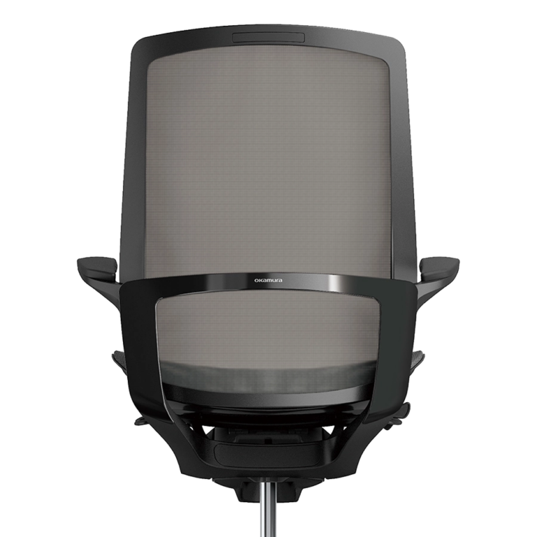 Body : Black <br />
Plating Panel : Black 