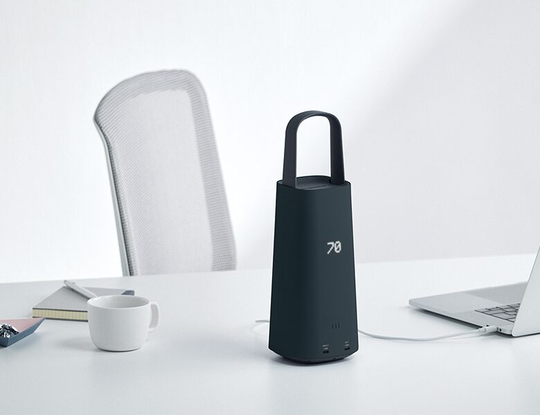 Where Technology Meets Timeless Design