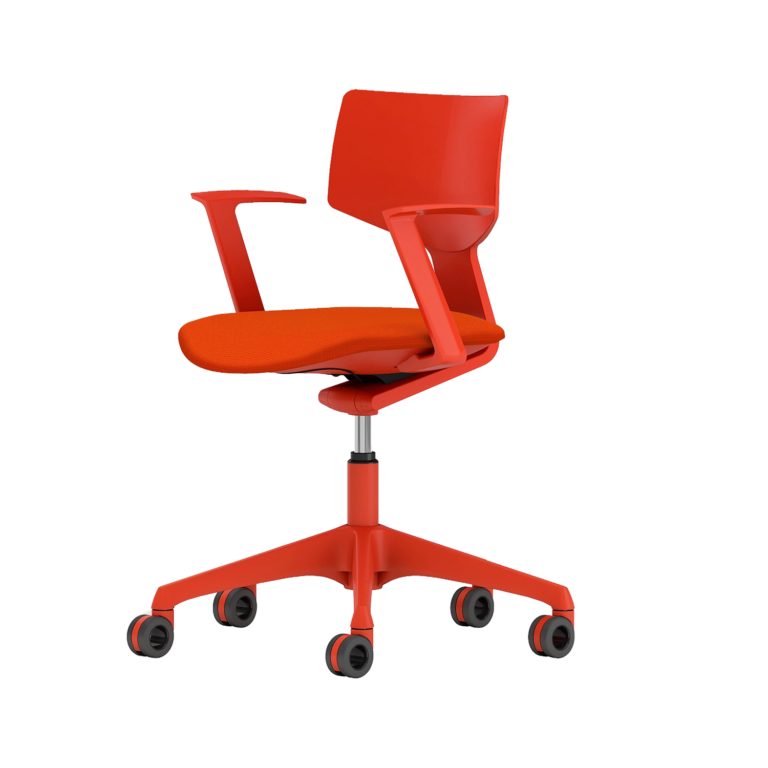 Orange Red