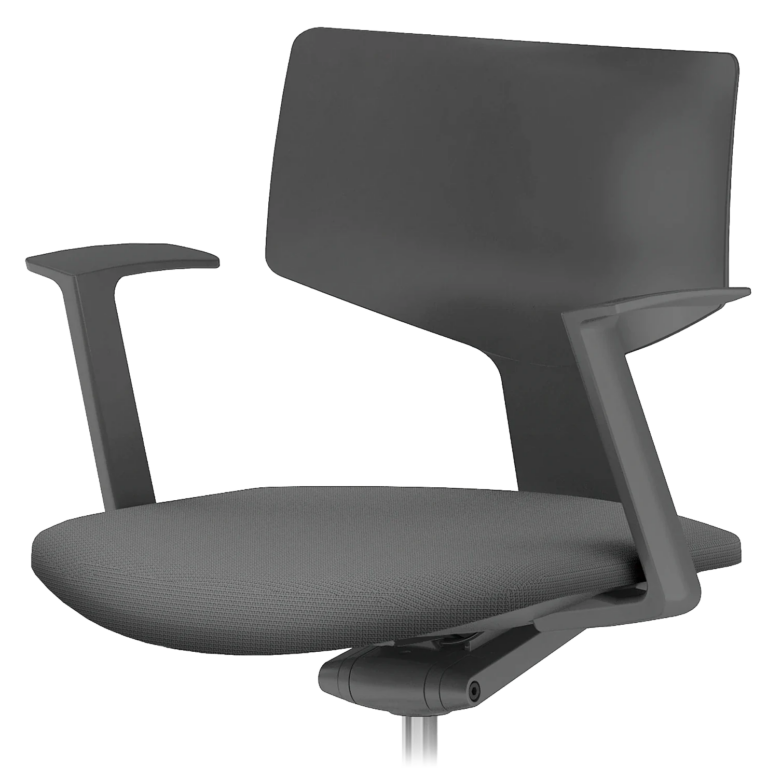 With Armrests