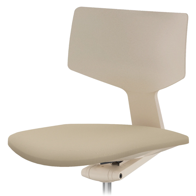 Without Armrest