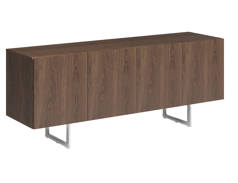 Aluminum Base - Plinth Base